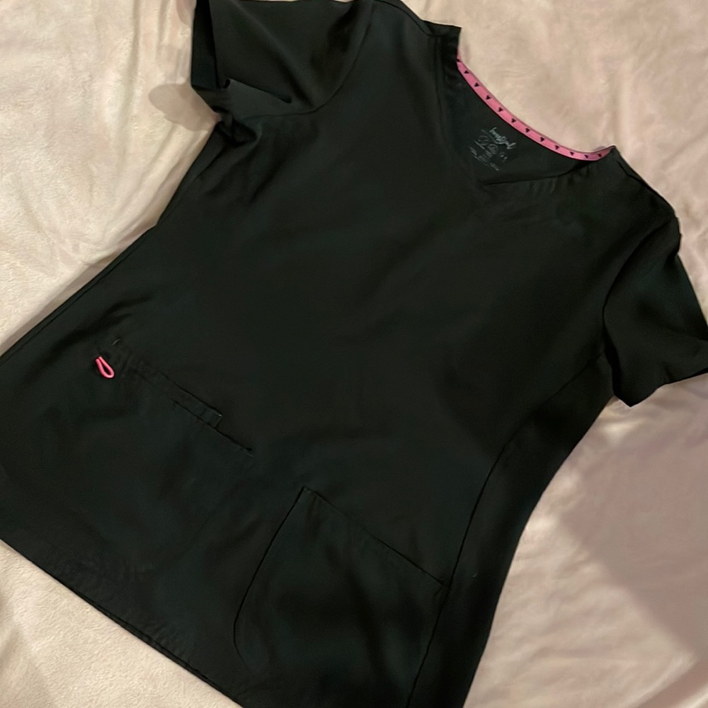 Heart Soul Scrubs